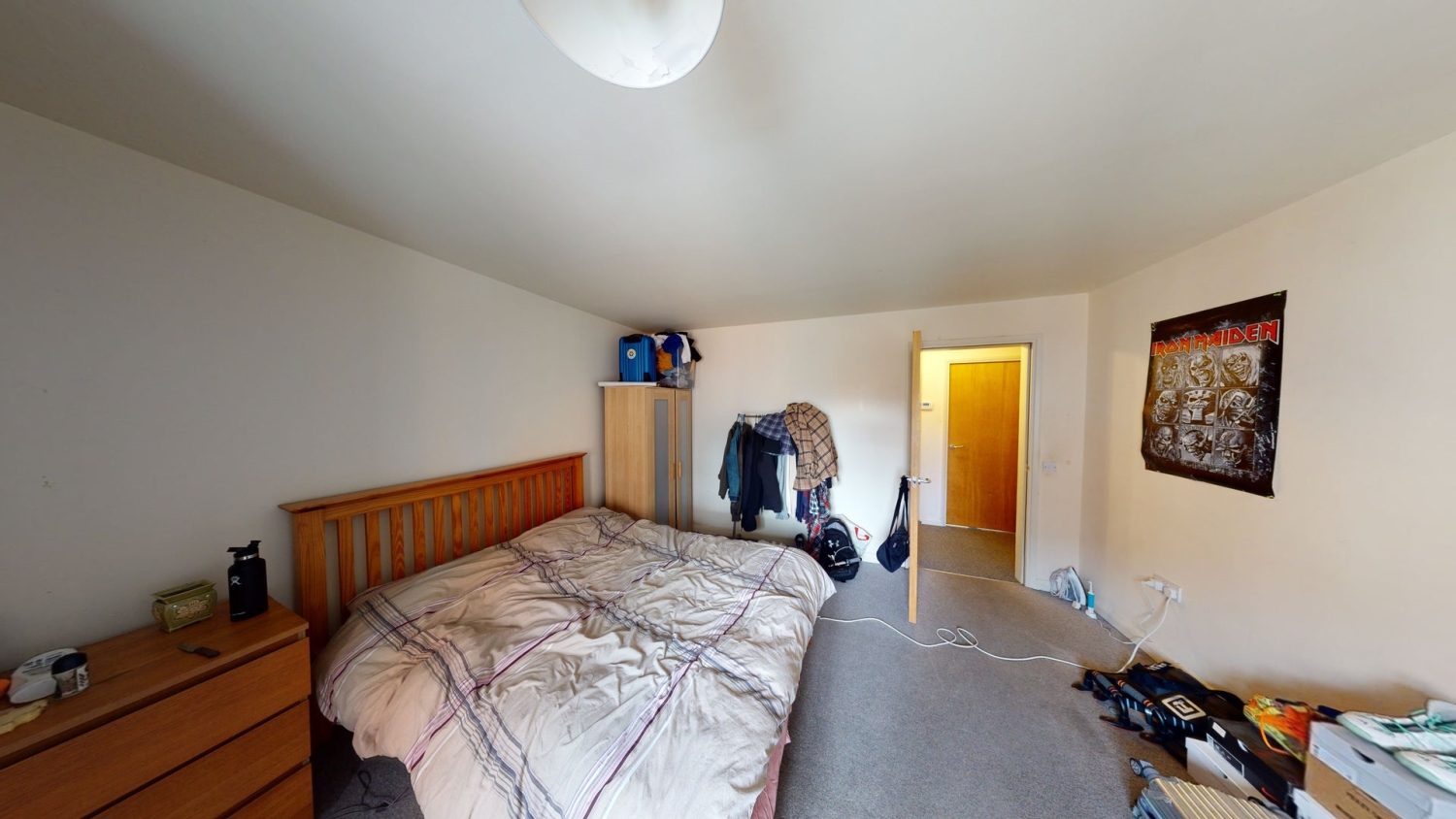 Flat 36 Royal Victoria Court